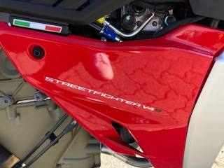 DUCATI Streetfighter usata 11
