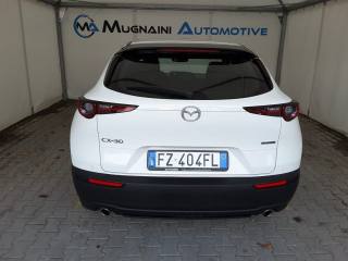 MAZDA CX-30 usata, con Immobilizzatore elettronico