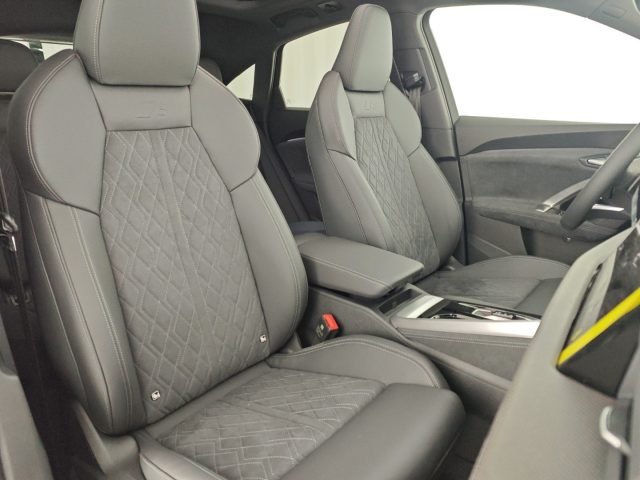 AUDI Q5 usata, con Fari LED