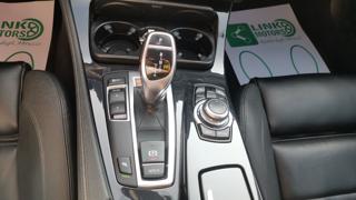 BMW 520 usata, con Immobilizzatore elettronico