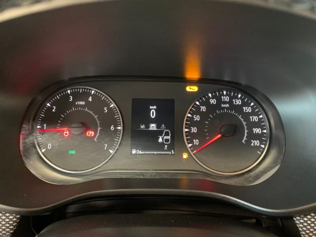 DACIA Sandero usata, con Servosterzo