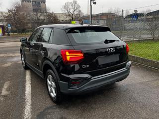 AUDI Q2 usata, con Alzacristalli elettrici