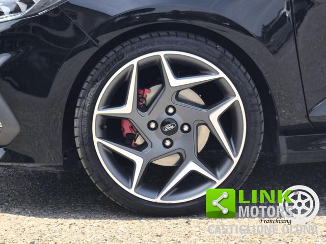 FORD Fiesta usata, con Servosterzo