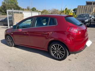 FIAT Bravo usata 1