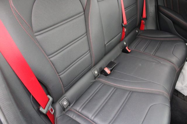 MERCEDES-BENZ GLC 43 AMG usata, con Tettuccio apribile