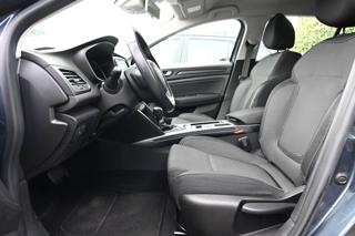 RENAULT Megane usata, con Controllo automatico clima