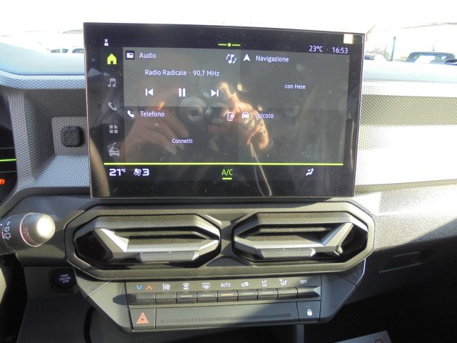 DACIA Duster usata 36