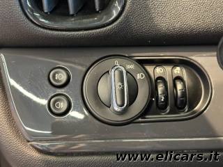 MINI Countryman usata, con ESP