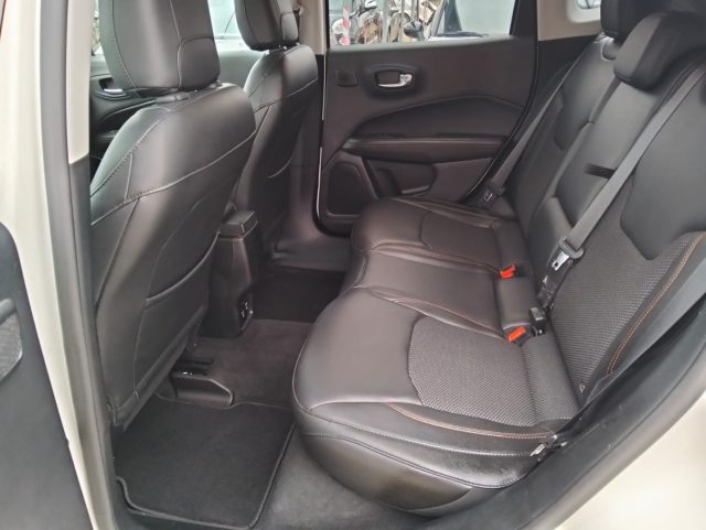 JEEP Compass usata, con Controllo trazione