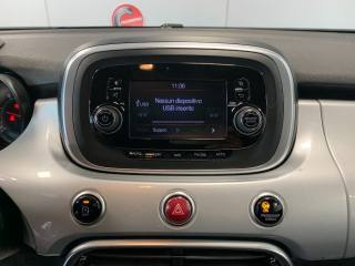 FIAT 500X usata, con Park Distance Control