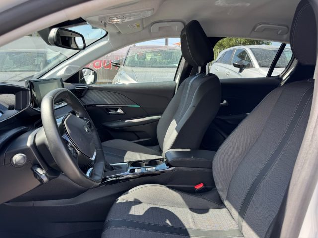 PEUGEOT 208 usata, con Chiusura centralizzata