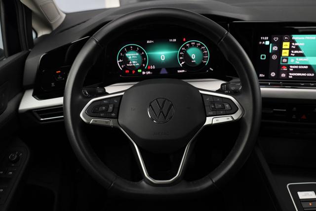 VOLKSWAGEN Golf usata, con Fari Xenon