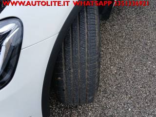 MERCEDES-BENZ GLC 200 usata, con Bluetooth