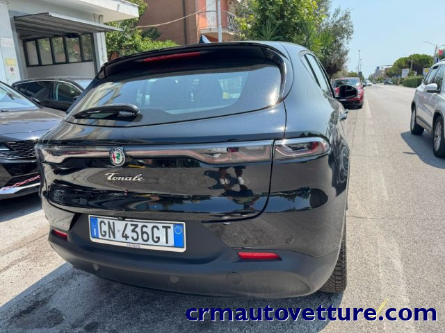 ALFA ROMEO Tonale usata, con Airbag Passeggero
