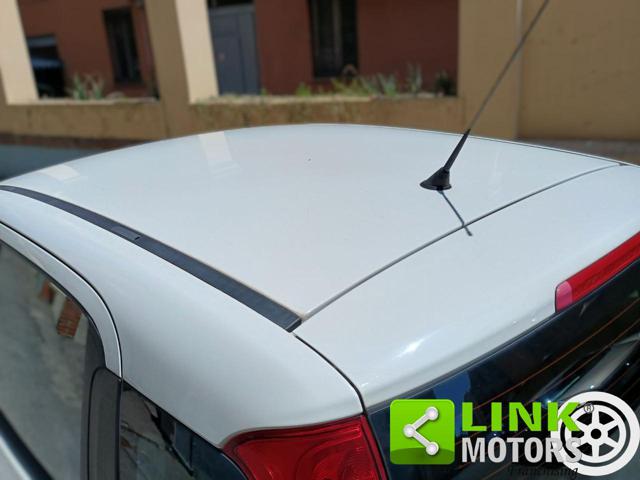 FIAT Panda usata, con Climatizzatore