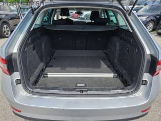 SKODA Superb usata, con Sistema di navigazione