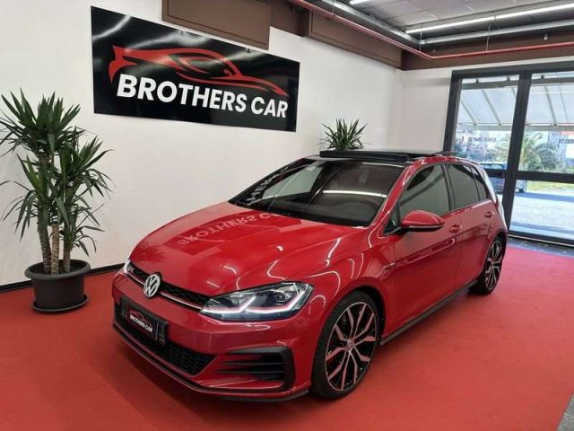 VOLKSWAGEN Golf GTI usata, con ABS