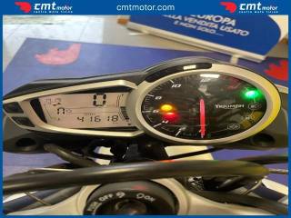 TRIUMPH Street Triple usata 4