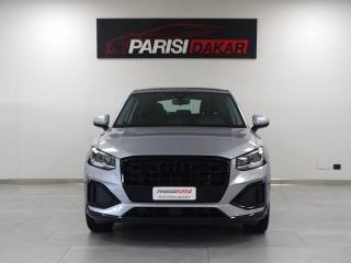 AUDI Q2 usata, con Alzacristalli elettrici