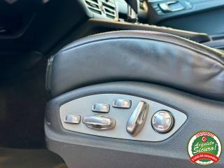 PORSCHE Macan usata, con Climatizzatore