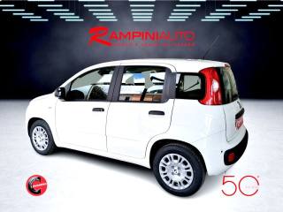 FIAT Panda usata 7
