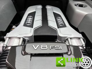 AUDI R8 usata, con Volante in pelle