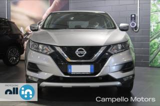 NISSAN Qashqai usata 1