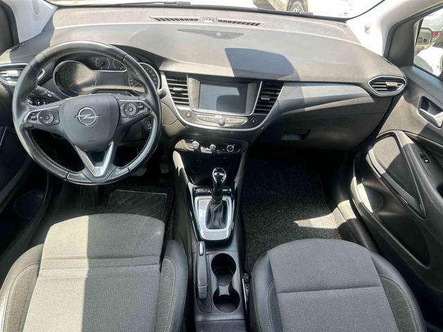 OPEL Crossland usata, con Chiusura centralizzata