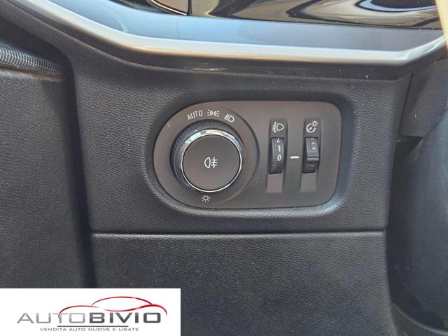 OPEL Mokka usata, con Sensori di parcheggio posteriori
