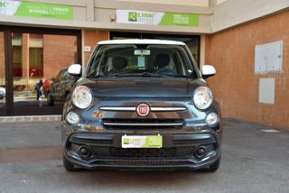 FIAT 500L usata, con Cruise Control