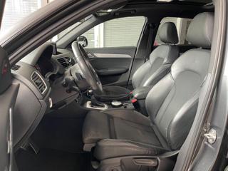 AUDI Q3 usata, con Cruise Control