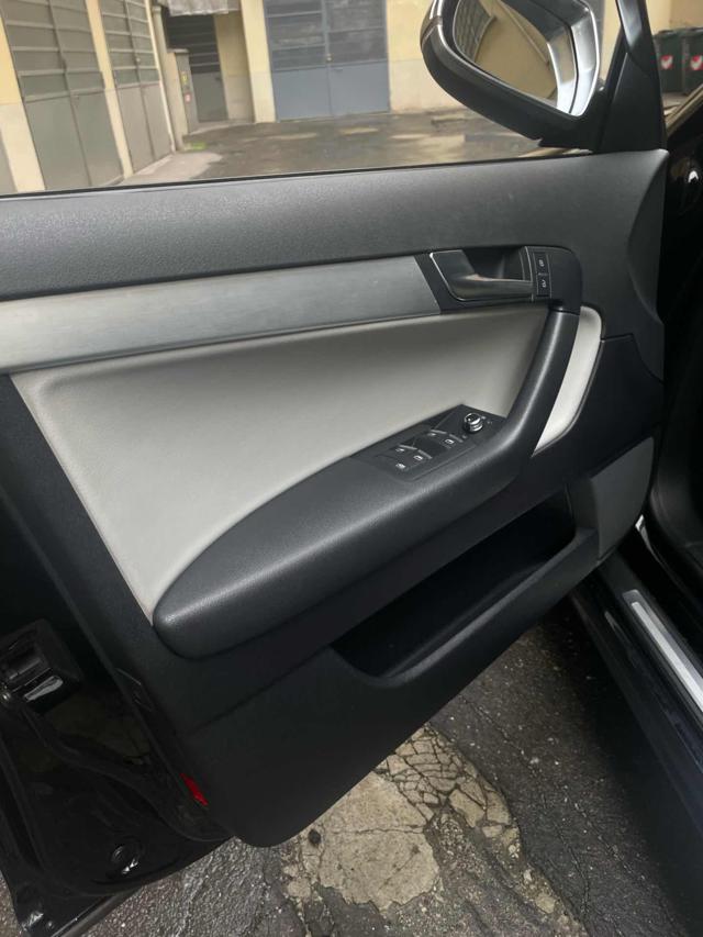 AUDI S3 usata, con Cerchi in lega