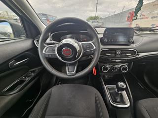 FIAT Tipo usata, con Airbag testa
