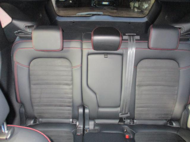FORD Kuga usata, con Servosterzo