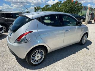 LANCIA Ypsilon usata, con Alzacristalli elettrici