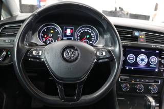 VOLKSWAGEN Golf usata, con Bluetooth