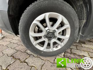 FIAT 500X usata, con Bluetooth