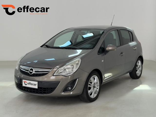 OPEL Corsa usata, con ABS
