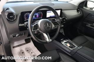 MERCEDES-BENZ GLA 180 usata, con Alzacristalli elettrici