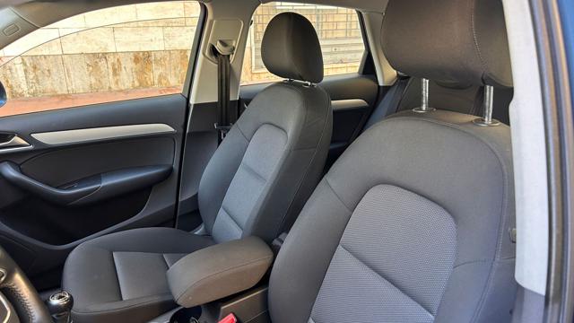 AUDI Q3 usata, con Controllo trazione