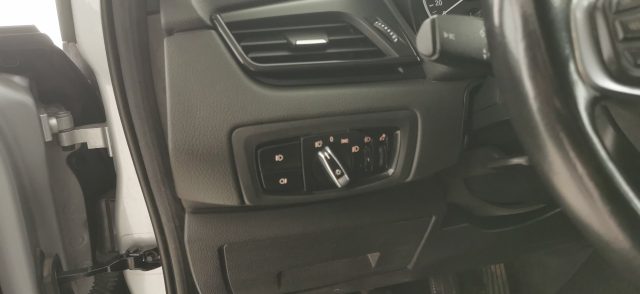 BMW 216 usata 43