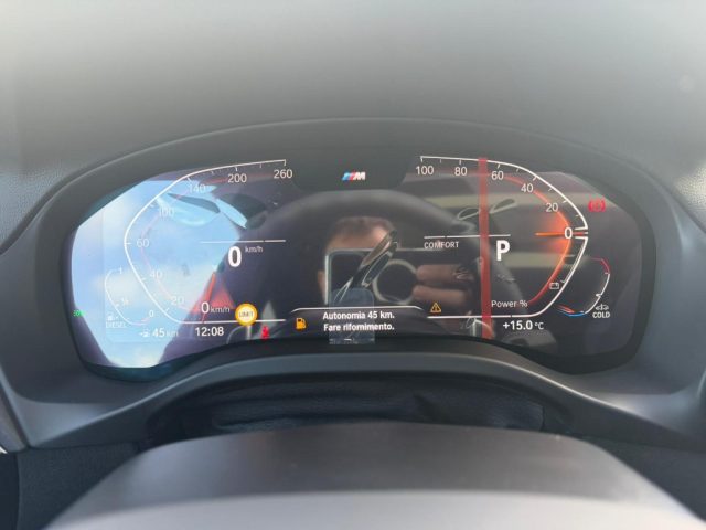 BMW X4 usata, con Servosterzo