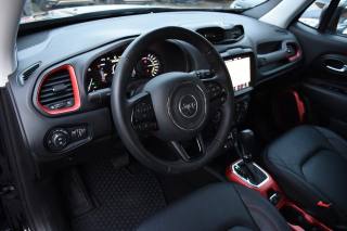 JEEP Renegade usata, con Antifurto