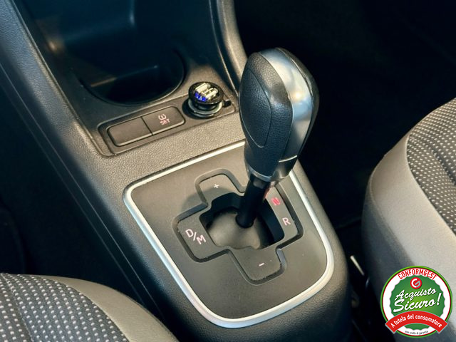 VOLKSWAGEN up! usata, con Controllo trazione