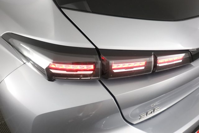 PEUGEOT 308 usata 8