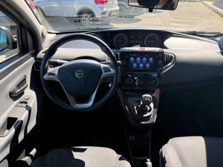 LANCIA Ypsilon usata, con Climatizzatore