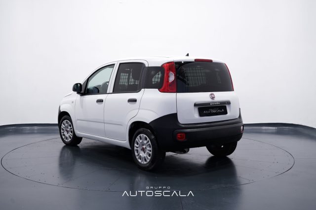 FIAT New Panda usata, con Airbag Passeggero
