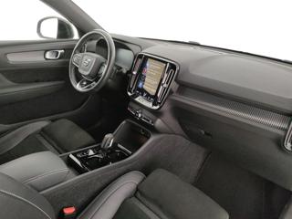 VOLVO XC40 usata, con Controllo elettronico della corsia