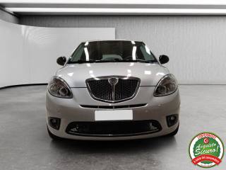 LANCIA Ypsilon usata, con Airbag