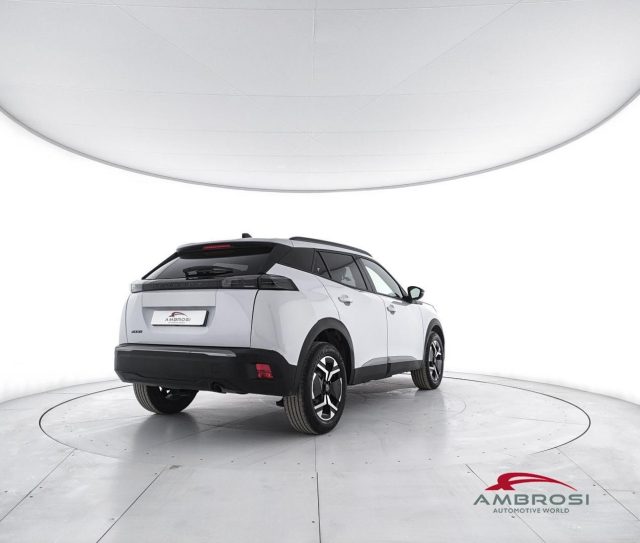 PEUGEOT 2008 usata 3
